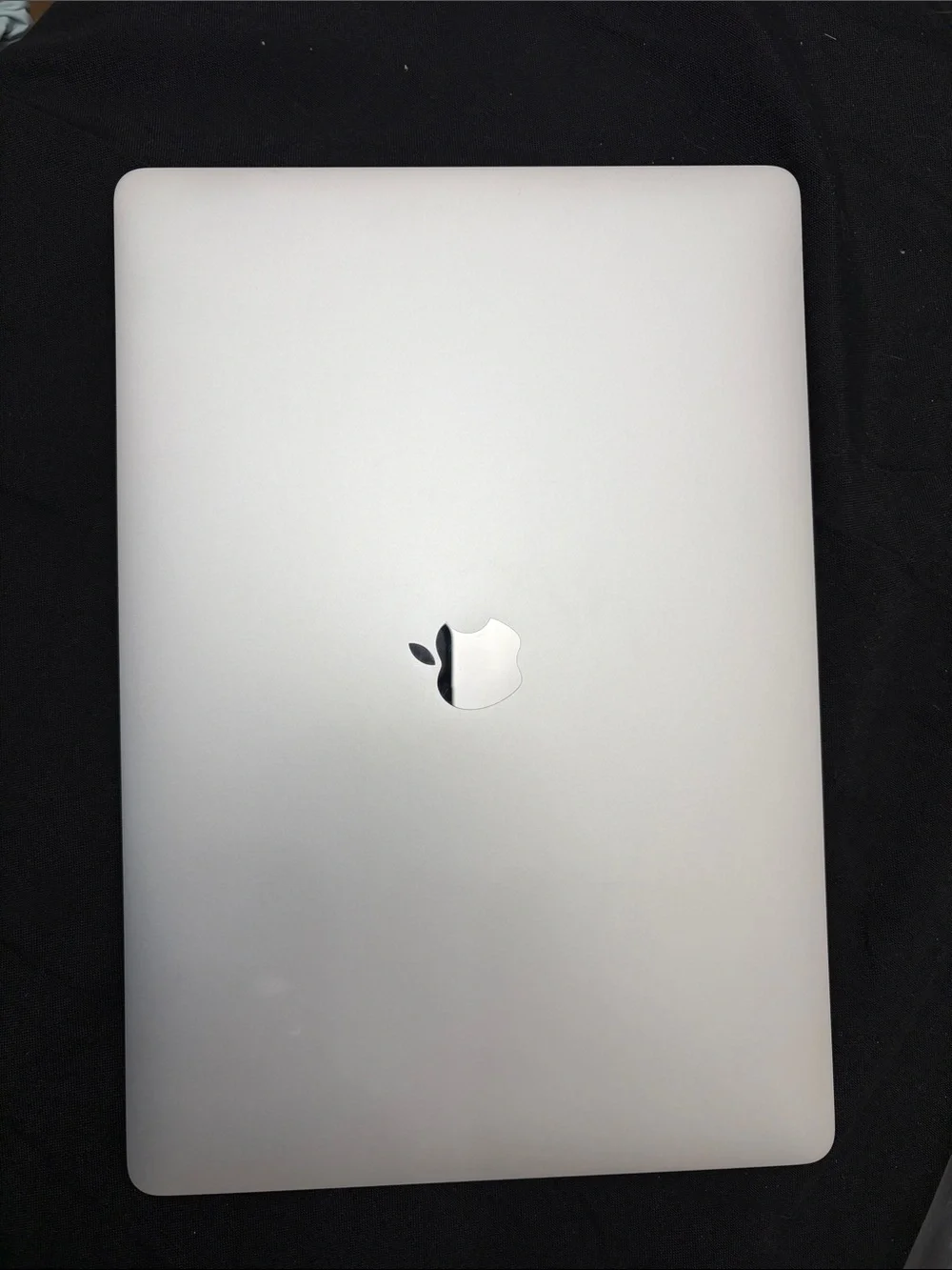 MacBookPro 15inch 2017 Laptop - Aluminum Finish